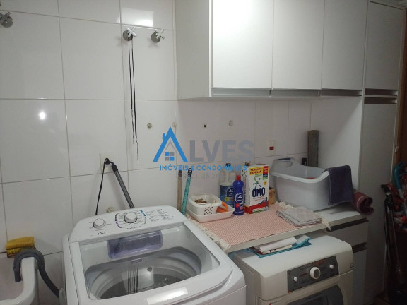 Imagem Apartamento com 3 Quartos à Venda, 120 m² em Jardim - Santo André Imagem Apartamento com 3 Quartos à Venda, 120 m² em Jardim - Santo André