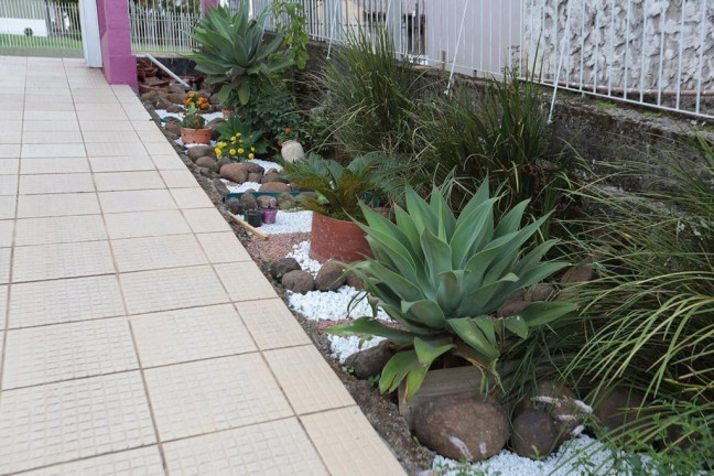 Imagem Casa com 3 Quartos à Venda, 218 m² em Centro - Campo Bom Imagem Casa com 3 Quartos à Venda, 218 m² em Centro - Campo Bom