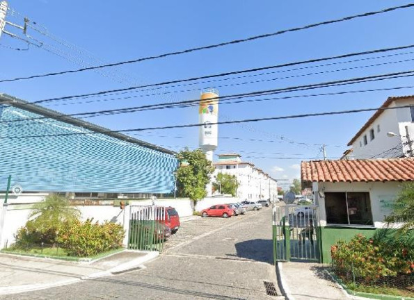 Imagem Apartamento com 2 Quartos à Venda, 45 m² em Campo Grande - Rio De Janeiro Imagem Apartamento com 2 Quartos à Venda, 45 m² em Campo Grande - Rio De Janeiro