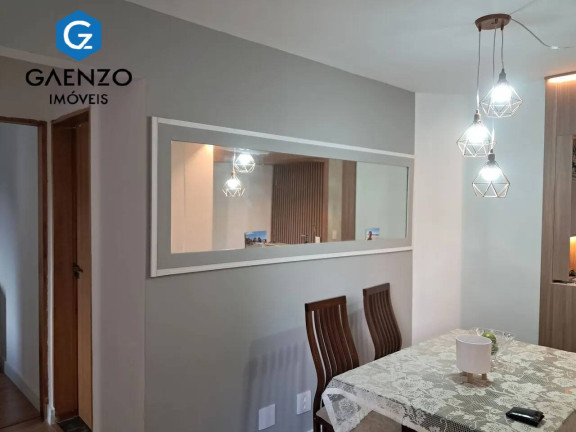 Imagem Apartamento com 2 Quartos à Venda, 57 m² em Bandeiras - Osasco Imagem Apartamento com 2 Quartos à Venda, 57 m² em Bandeiras - Osasco
