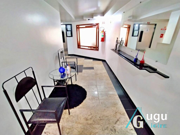 Imagem Apartamento com 1 Quarto à Venda, 55 m² em Centro - Guarapari