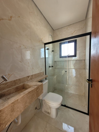 Imagem Sobrado com 3 Quartos à Venda, 127 m² em Villas Do Jaguari - Santana De Parnaíba