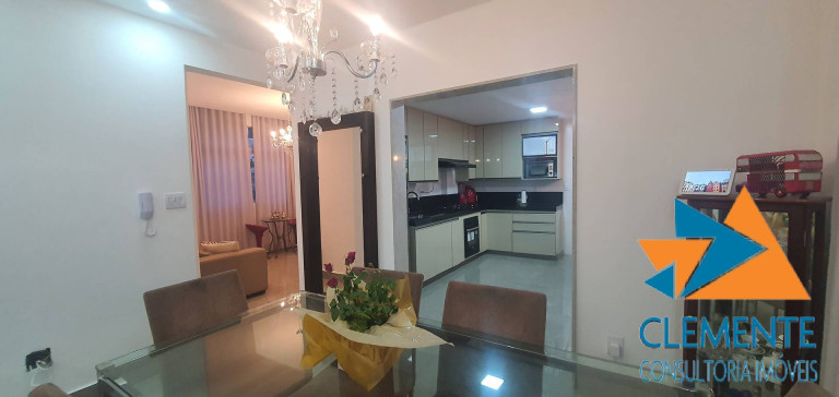 Imagem Apartamento com 3 Quartos à Venda, 110 m² em Prado - Belo Horizonte Imagem Apartamento com 3 Quartos à Venda, 110 m² em Prado - Belo Horizonte