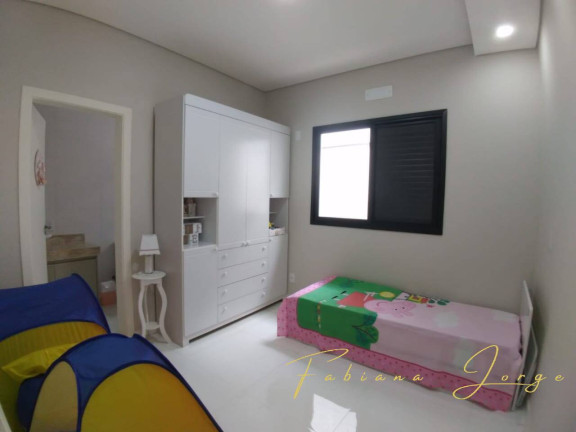 Imagem Casa de Condomínio com 4 Quartos à Venda, 230 m² em Swiss Park - Campinas Imagem Casa de Condomínio com 4 Quartos à Venda, 230 m² em Swiss Park - Campinas
