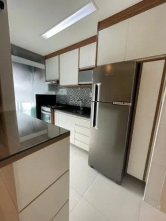 Imagem Apartamento com 2 Quartos à Venda, 60 m² em Brotas - Salvador Imagem Apartamento com 2 Quartos à Venda, 60 m² em Brotas - Salvador