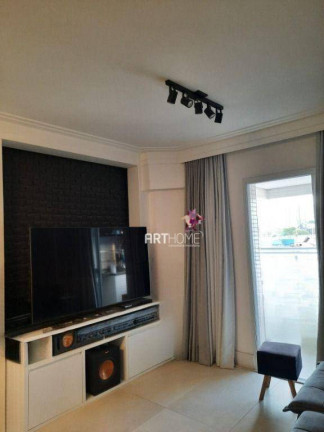 Imagem Apartamento com 2 Quartos à Venda, 75 m² em Rudge Ramos - São Bernardo Do Campo Imagem Apartamento com 2 Quartos à Venda, 75 m² em Rudge Ramos - São Bernardo Do Campo