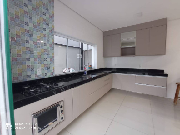 Imagem Casa de Condomínio com 3 Quartos à Venda, 255 m² em Condomínio Terras De São Bento - Limeira Imagem Casa de Condomínio com 3 Quartos à Venda, 255 m² em Condomínio Terras De São Bento - Limeira