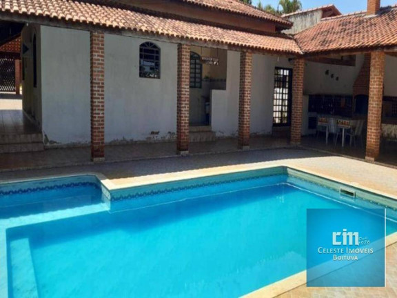 Imagem Chácara com 4 Quartos à Venda, 280 m² em Nova Rheata - Boituva