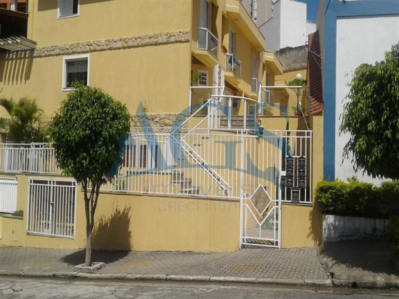 Sobrado com 3 Quartos à Venda, 148 m² em Mooca - São Paulo