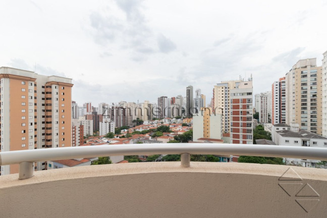 Imagem Apartamento com 2 Quartos à Venda, 94 m² em Perdizes - Sao Paulo
