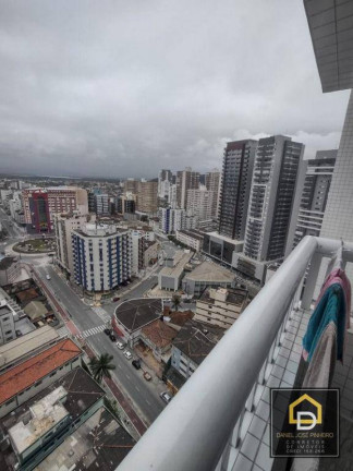 Imagem Apartamento com 3 Quartos à Venda, 140 m² em Vila Guilhermina - Praia Grande Imagem Apartamento com 3 Quartos à Venda, 140 m² em Vila Guilhermina - Praia Grande