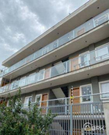 Imagem Apartamento com 2 Quartos à Venda, 41 m² em Jardim São Nicolau - São Paulo Imagem Apartamento com 2 Quartos à Venda, 41 m² em Jardim São Nicolau - São Paulo