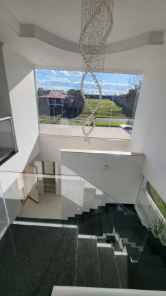 Imagem Casa de Condomínio com 3 Quartos à Venda, 454 m² em Village Residencial Saint Charbel - Araçoiaba Da Serra Imagem Casa de Condomínio com 3 Quartos à Venda, 454 m² em Village Residencial Saint Charbel - Araçoiaba Da Serra