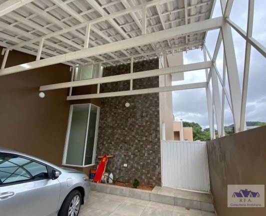 Imagem Casa de Condomínio com 4 Quartos à Venda, 250 m² em Jardim Guaçu - São Roque Imagem Casa de Condomínio com 4 Quartos à Venda, 250 m² em Jardim Guaçu - São Roque