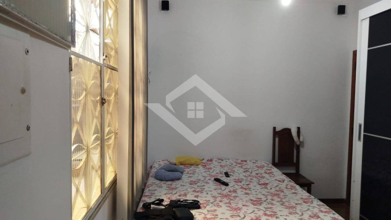 Imagem Casa com 3 Quartos à Venda, 297 m² em Campo Grande - Rio De Janeiro