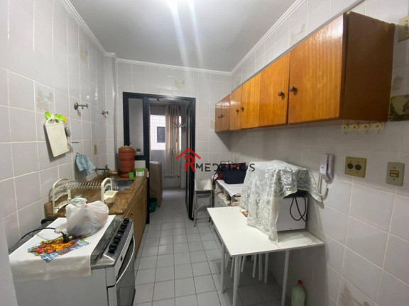 Imagem Apartamento com 1 Quarto à Venda, 48 m² em Canto Do Forte - Praia Grande Imagem Apartamento com 1 Quarto à Venda, 48 m² em Canto Do Forte - Praia Grande