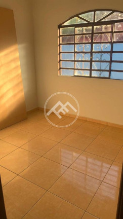 Imagem Casa com 3 Quartos à Venda, 95 m² em Jardim Joana Lopes Barbieri - Sertanópolis