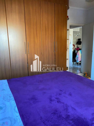 Imagem Apartamento com 2 Quartos à Venda, 62 m² em Vila Industrial - Campinas