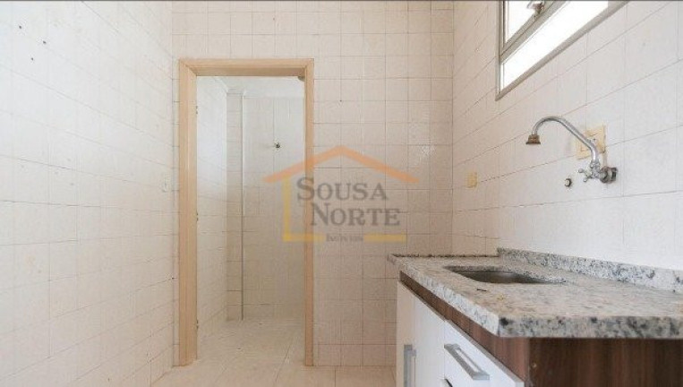 Imagem Apartamento com 2 Quartos à Venda, 54 m² em Jardim íris - São Paulo