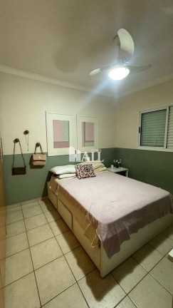 Imagem Apartamento com 3 Quartos à Venda, 100 m² em Parque Estoril - São José Do Rio Preto Imagem Apartamento com 3 Quartos à Venda, 100 m² em Parque Estoril - São José Do Rio Preto