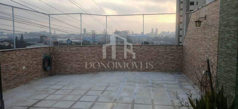 Imagem Cobertura com 2 Quartos à Venda, 176 m² em Vila Floresta - Santo André Imagem Cobertura com 2 Quartos à Venda, 176 m² em Vila Floresta - Santo André