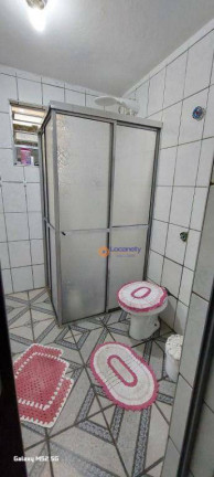 Imagem Casa com 1 Quarto à Venda, 52 m² em Jardim Caçula - Ribeirão Pires