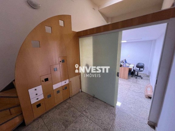 Imagem Edifício Residencial à Venda, 322 m² em Setor Sul - Goiânia Imagem Edifício Residencial à Venda, 322 m² em Setor Sul - Goiânia