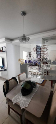 Apartamento com 2 Quartos à Venda, 60 m² em Taboão - São Bernardo Do Campo