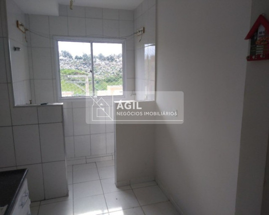 Imagem Apartamento com 2 Quartos à Venda, 47 m² em Jardim Maria Amelia - Jacareí Imagem Apartamento com 2 Quartos à Venda, 47 m² em Jardim Maria Amelia - Jacareí
