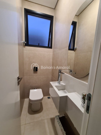 Imagem Casa de Condomínio com 3 Quartos à Venda, 360 m² em Swiss Park - Campinas Imagem Casa de Condomínio com 3 Quartos à Venda, 360 m² em Swiss Park - Campinas