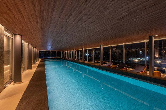 Imagem Apartamento com 4 Quartos à Venda, 198 m² em Brooklin Paulista - São Paulo
