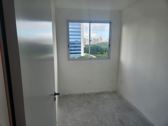 Imagem Apartamento com 2 Quartos à Venda, 38 m² em Imbuí - Salvador