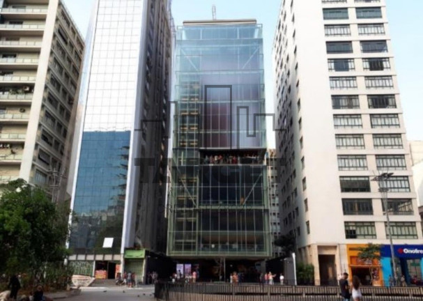 Imagem Imóvel à Venda, 8.470 m² em Paulista - São Paulo Imagem Imóvel à Venda, 8.470 m² em Paulista - São Paulo