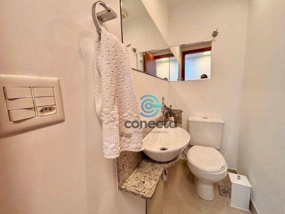 Imagem Apartamento com 2 Quartos à Venda, 90 m² em Icaraí - Niterói