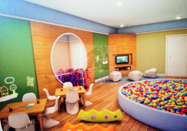 Imagem Apartamento com 2 Quartos à Venda, 48 m² em Protásio Alves - Porto Alegre