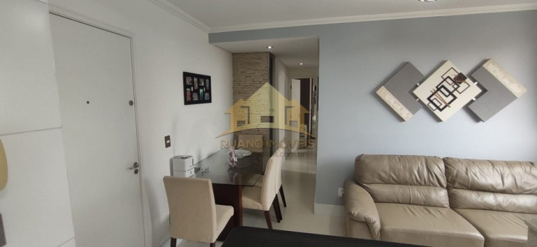 Imagem Apartamento com 2 Quartos à Venda, 51 m² em Aricanduva - São Paulo