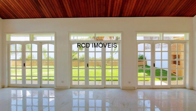 Imagem Sobrado com 4 Quartos à Venda, 560 m² em Vila Sônia - São Paulo