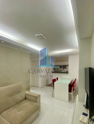 Imóvel com 2 Quartos à Venda, 45 m² em Cândida Ferreira - Contagem