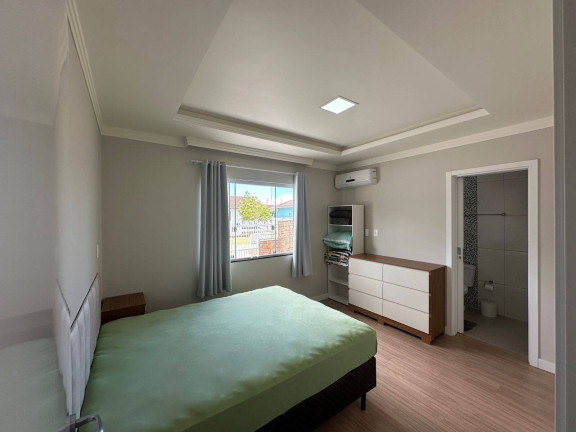 Imagem Casa com 3 Quartos à Venda, 176 m² em Pinheiros - Balneário Barra Do Sul