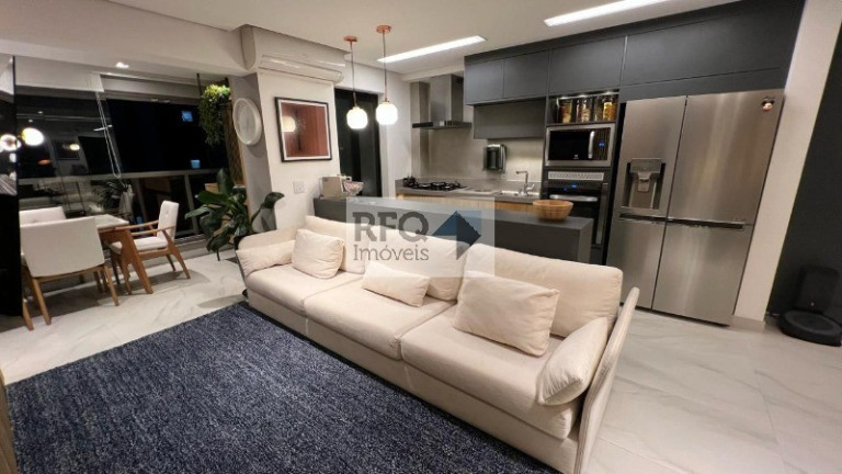 Imagem Imóvel com 3 Quartos à Venda, 103 m² em Vila Gumercindo - São Paulo