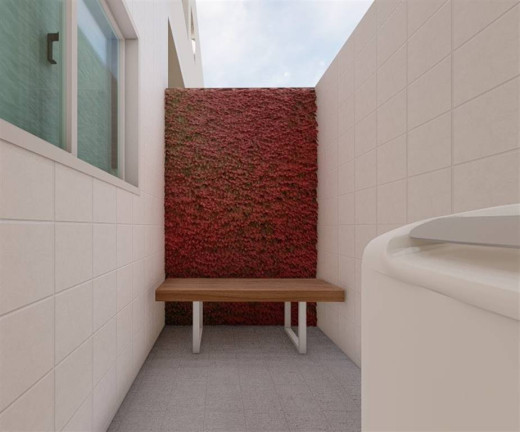 Imagem Casa com 2 Quartos à Venda, 50 m² em Quietude - Praia Grande