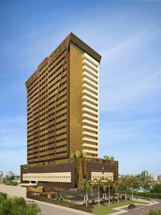 Imagem Imóvel à Venda, 33 m² em Aldeota - Fortaleza Imagem Imóvel à Venda, 33 m² em Aldeota - Fortaleza
