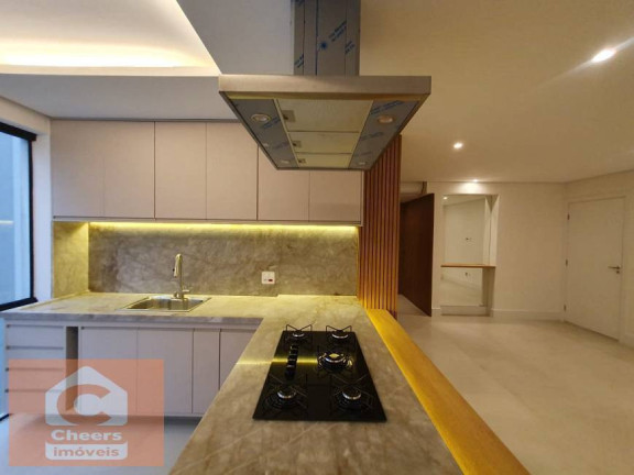 Imagem Apartamento com 3 Quartos à Venda, 170 m² em Vila Olímpia - São Paulo Imagem Apartamento com 3 Quartos à Venda, 170 m² em Vila Olímpia - São Paulo