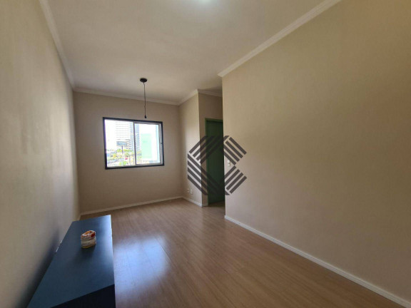 Apartamento com 2 Quartos para Alugar, 54 m² em Parque Campolim - Sorocaba