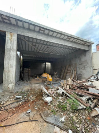 Imagem Imóvel com 1 Quarto para Alugar, 140 m² em Vila Curuça - São Paulo