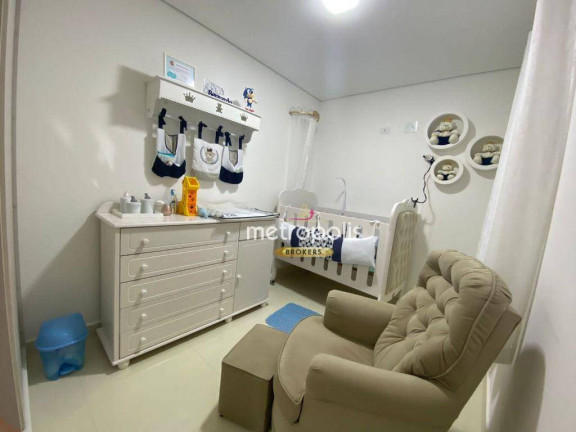 Imagem Apartamento com 3 Quartos à Venda, 84 m² em Utinga - Santo André Imagem Apartamento com 3 Quartos à Venda, 84 m² em Utinga - Santo André