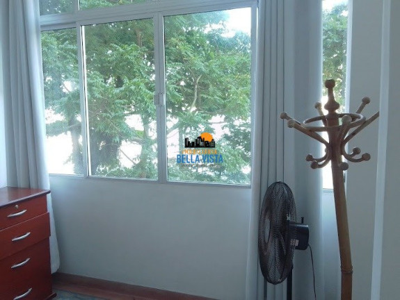 Imagem Apartamento com 2 Quartos à Venda,  em Boa Vista - São Vicente