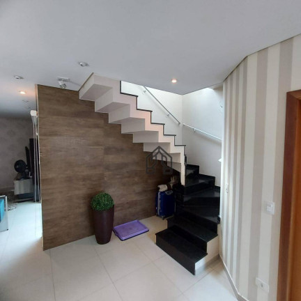 Imagem Sobrado com 3 Quartos à Venda, 135 m² em Vila Prudente (zona Leste) - São Paulo