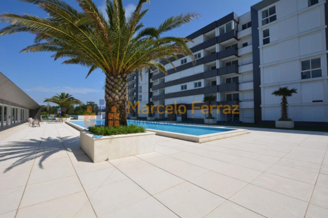 Imagem Apartamento com 3 Quartos à Venda, 94 m² em Atlântida - Xangri-lá
