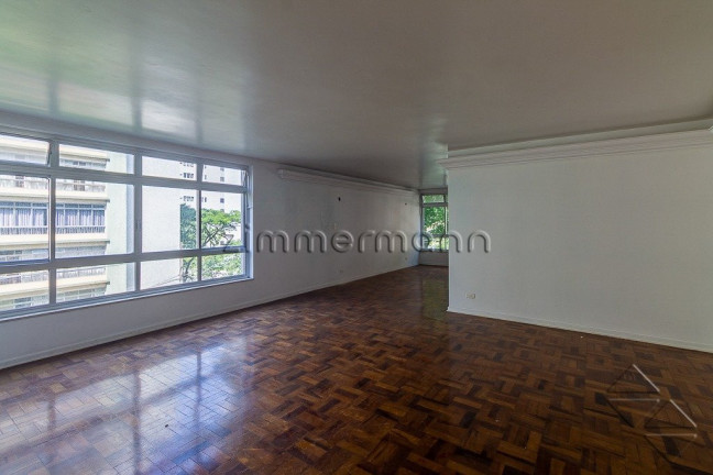 Imagem Apartamento com 3 Quartos à Venda, 228 m² em Jardim Paulista - São Paulo
